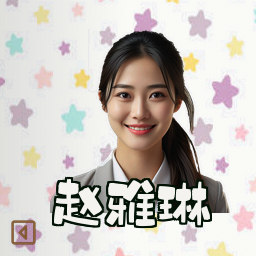 赵雅琳